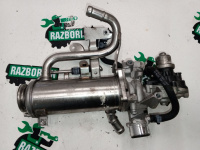 Land Rover / Range Rover Sport / Радиатор ЕГР