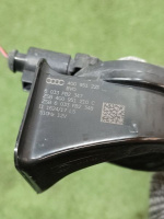 Audi / A6 / Звуковой сигнал