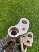 Audi / Q7 / Трубка кондиционера