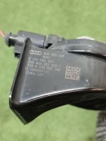 Audi / A6 / Звуковой сигнал