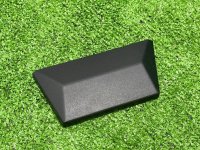 Audi / A7 / Накладка стойки