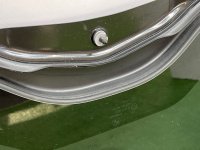 BMW / 7-Series / Стекло панорамной крыши