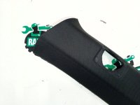 Audi / A5 / Накладка стойки