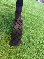 Audi / A6 / Педаль газа