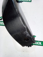 Porsche / Cayenne / Расширитель крыла