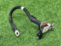 Audi / A6 / Клемма аккумулятора