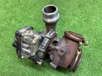 BMW / X1 / Турбокомпрессор