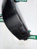 Porsche / Cayenne / Расширитель крыла