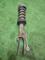 Volkswagen / Touareg / Стойка подвески Volkswagen / Touareg / Стойка подвески