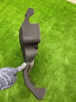 Land Rover / Range Rover / Декоративная крышка двигателя