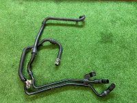 Audi / Q7 / Трубка системы охлаждения