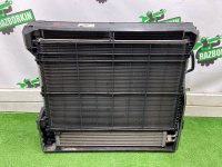 BMW / X5 / Кассета радиаторов в сборе