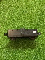 Chevrolet / Tahoe / Блок климата