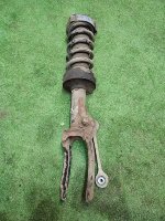 Volkswagen / Touareg / Стойка подвески