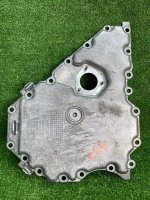 BMW / 7-Series / Поддон двигателя