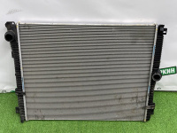 BMW / 3-Series / Радиатор ОЖ