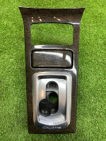 Porsche / Cayenne / Накладка центральной консоли