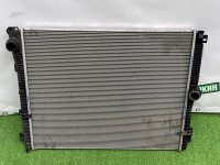 BMW / 3-Series / Радиатор ОЖ