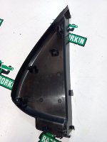 Mercedes-Benz / GLC 250d 4-matic / накладка торпедо