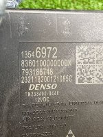 Chevrolet / Tahoe / Блок управления