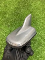 Audi / Q8 / Антенна