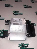 Land Rover / Range Rover Sport / Блок управления подвеской
