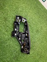 Audi / A6 / Кронштейн торпедо с подсветкой