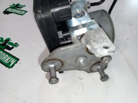 Mercedes-Benz / GLC 250d 4-matic / Блок ABS