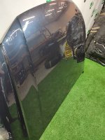 Audi / Q5 / Капот