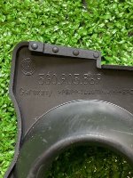 Volkswagen / Tiguan / Заглушка