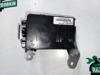Mazda / 3 / Блок управления