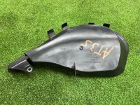 Porsche / Cayenne / Накладка жабо