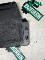 Audi / A6 / Водосток