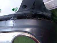 Audi / A6 / Бампер