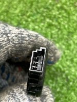 Volkswagen / Touareg / Датчик дождя