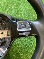Volkswagen / Touareg / Руль Volkswagen / Touareg / Руль