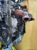Volkswagen / Touareg / Двигатель