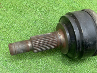 Porsche / Cayenne / Приводной вал