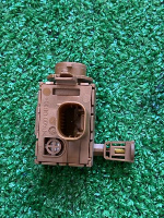 Audi / A6 / Датчик качества воздуха