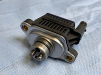 Audi / A7 / Клапан электромагнитный