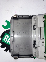 Audi / Q7 / Плафон потолка