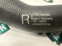 Porsche / Cayenne / Патрубок интеркулера