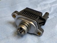 Audi / A7 / Клапан электромагнитный