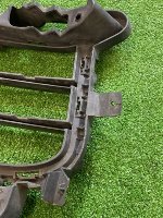 Porsche / Cayenne / Решетка в бампер