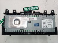 Land Rover / Range Rover Sport / Монитор