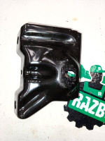 Porsche / Cayenne / Кронштейн