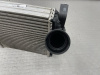 Volkswagen / Touareg / Интеркулер