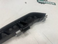 Audi / A5 / Накладка