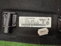 Volkswagen / Touareg / Пол багажника Volkswagen / Touareg / Пол багажника