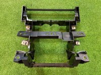 Land Rover / Range Rover Sport / Кронштейн магнитолы